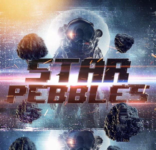 Star Pebbles