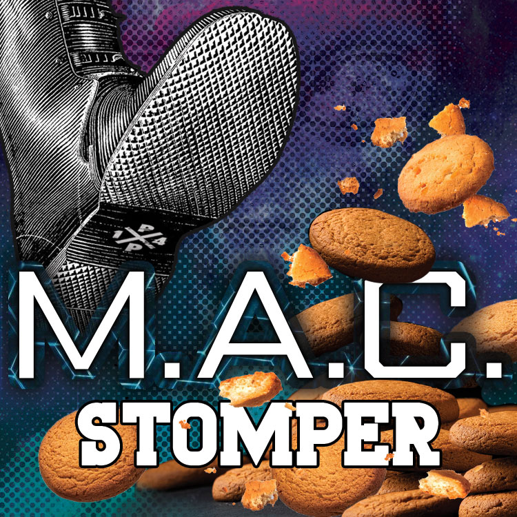 MAC Stomper